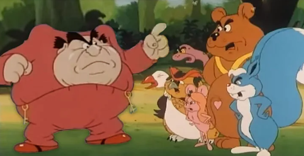 FOTO Sjećate li se ovih crtića iz 60-ih, 70-ih, 80-ih i 90-ih - koji su obilježili vašu mladost?