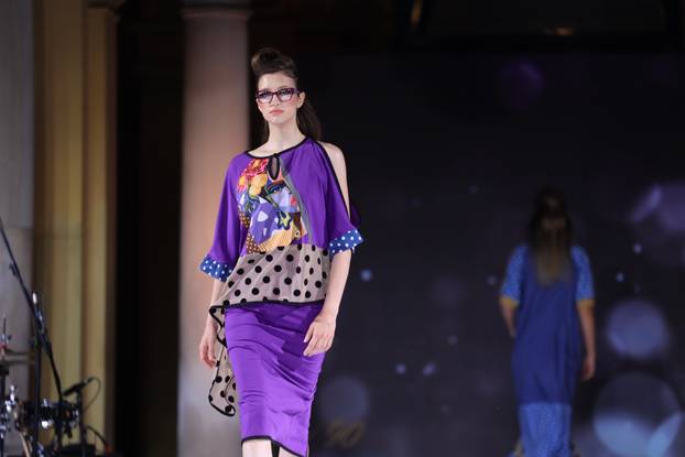 Zagreb: 90. Zlatna igla