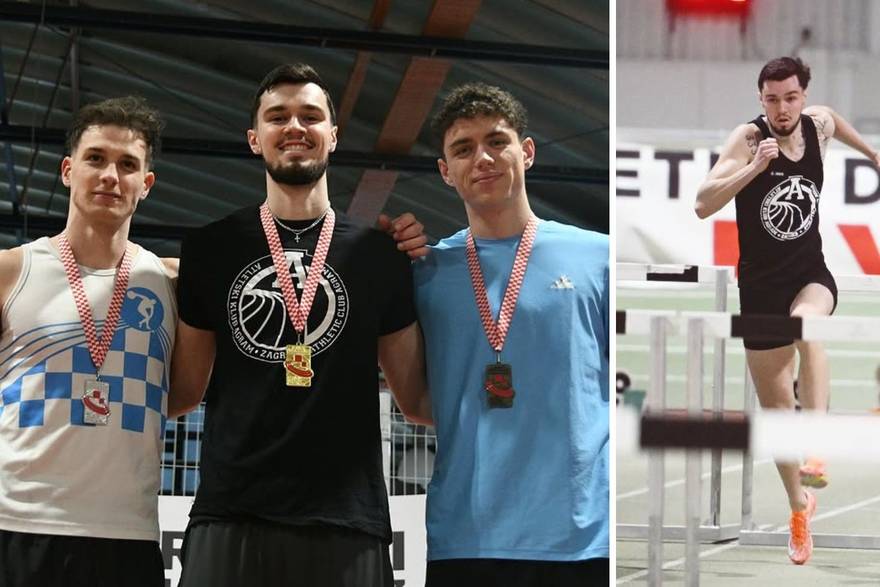 Armand Duplantis comes from a sports family, compare it to Bolt, and doesn’t like to eat vegetables!