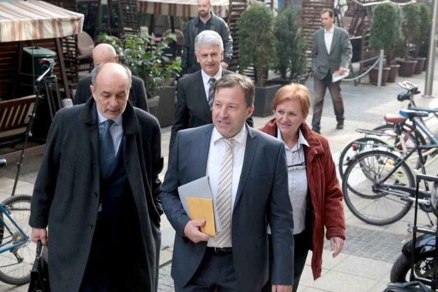 Patrik Macek/PIXSELL