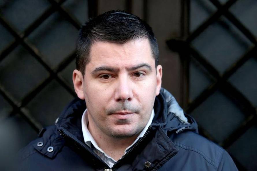 Patrik Macek/PIXSELL