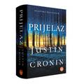 Prijelaz - Najočekivaniji roman ove godine autora J. Cronina!