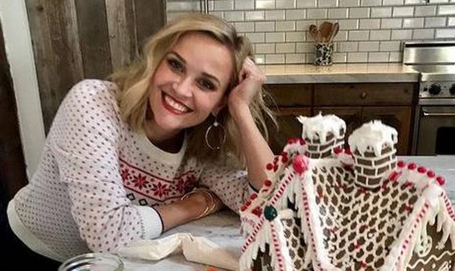 Reese Witherspoon progovorila o borbi s depresijom: 'Bila sam sretna i plakala u isto vrijeme'