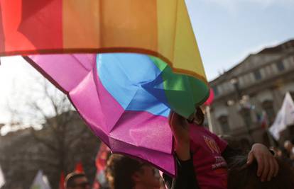 Španjolski grad zabranio LGBT zastave na javnim zgradama