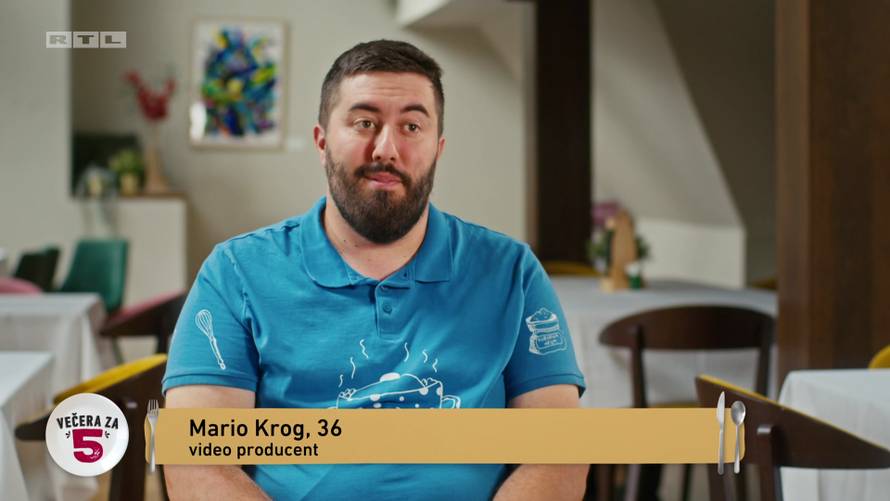 'Večera  za 5' seli se u Zagorje: Evo tko sve kuha ovaj tjedan