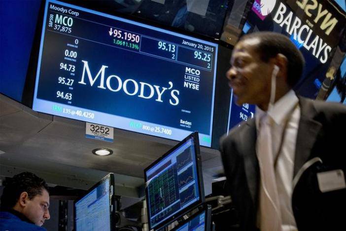 Moody's nam povećao izglede: Prvi pomak nakon 10 godina