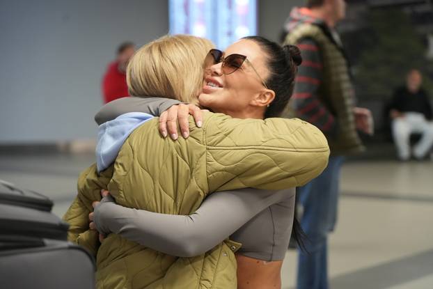 Beograd: Stanija Dobrojević najavila sudjelovanje u showu Elita 9