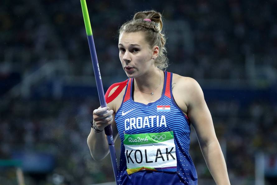 Od zlata do uzora: Zbog nje u Ludbregu kćeri nazivaju - Sara