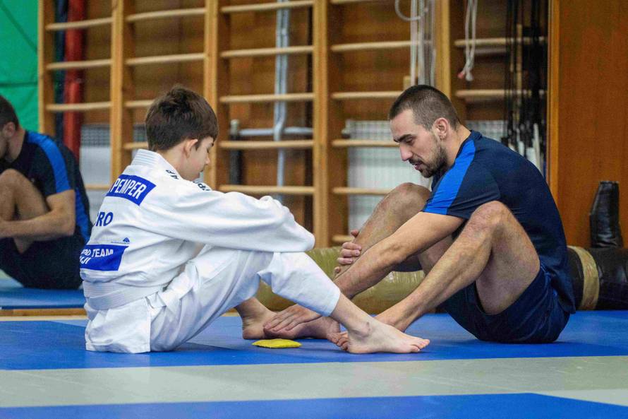 Posljednja utakmica u sezoni bit će posebna za Futsal Dinamo. Održat će humanitarnu akciju