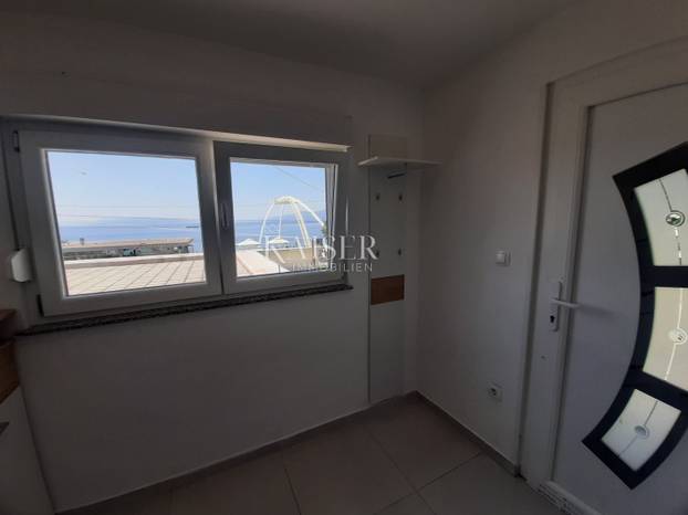 FOTO U Rijeci prodaju ovu kuću od 24 kvadrata za 500.000 €: 'Uživajte u pogledu na more'