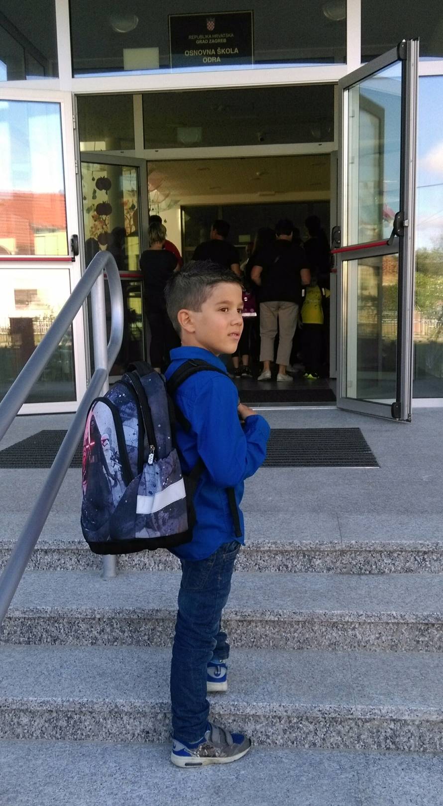 ‘Škola je ista kao prije 30 godina, a to nije dobro...’