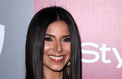 Roselyn Sanchez: Najljepše je što je Portoriko dao Hollywoodu