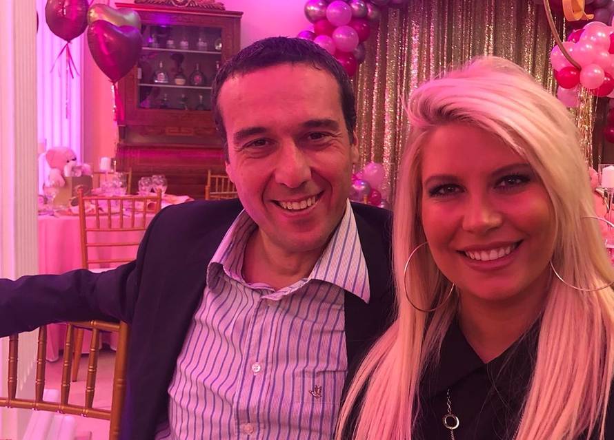 Drama u Beogradu: Liječnici su voditeljici uspjeli spasiti ruku!