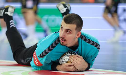 Matej Mandi&cacute; za 24sata o nadolaze&cacute;em Euru: 'Ne brinite, Kuzmanovi&cacute; i ja bit &cacute;emo pravi!'