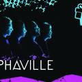 Igraj i osvoji ulaznice za legendarni koncert Alphavillea