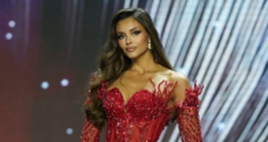 Hrvatska Miss Universe ponovno je bila na večeri kod Trumpa: Pogledajte tu raskoš