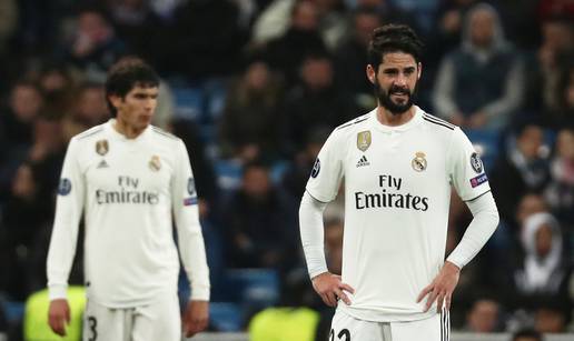 Isco odbio kapetansku traku, navijači ga brutalno izvrijeđali