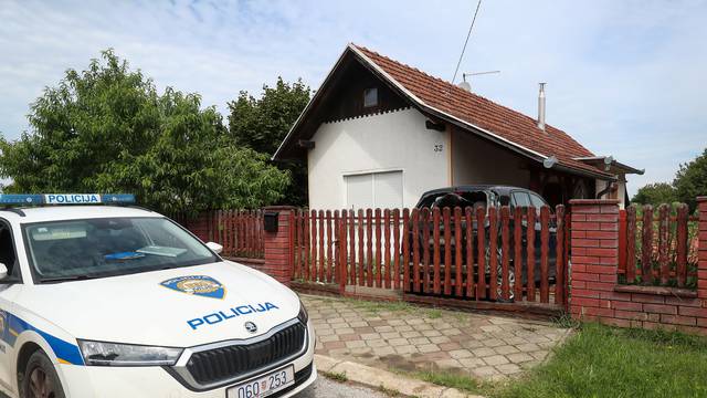 U Koprivnici ubijen muškarac, policija uhitila 38-godišnjaka