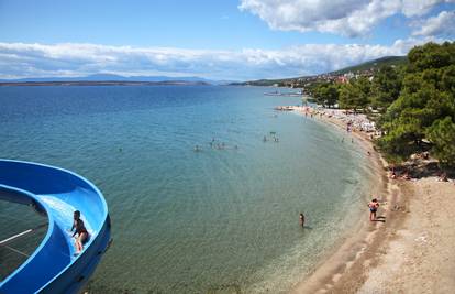 Jednodnevna kupanja na Kvarneru: idealno osvježenje