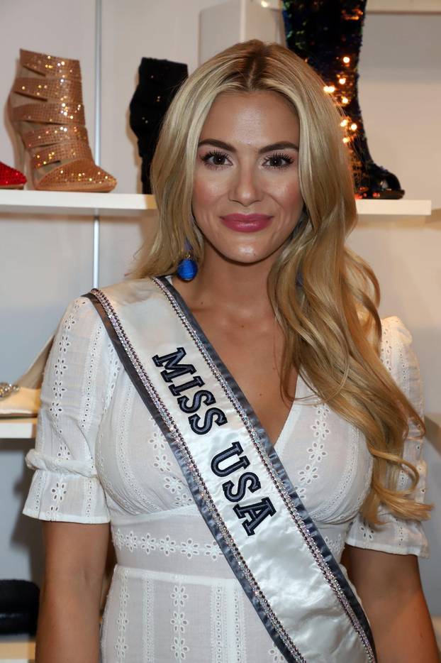 WWD Magic Show u Las Vegasu, drugi dan