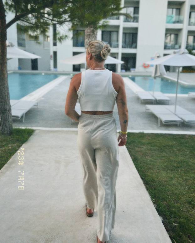 FOTO Tko, koga i s kim? Ovo su ljubavni parovi na ZOI 2026.!