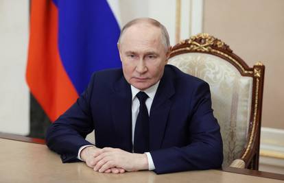 Ruski izvori o prijedlogu 30-dnevnog prekida vatre: 'Putinu je sada teško pristati na to...'
