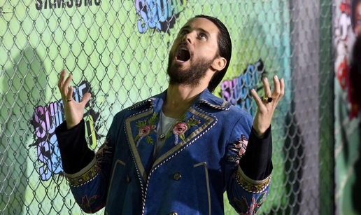 Jared Leto uz Ryana Goslinga u drugom dijelu 'Istrebljivača'