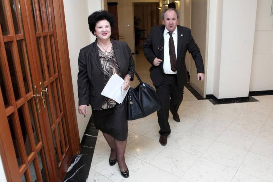 Patrik Macek/PIXSELL