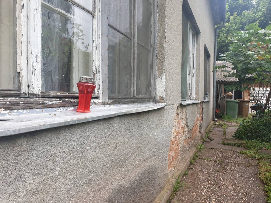 'Čuo sam pucnjeve i odmah pozvao policiju, sve sam vidio'