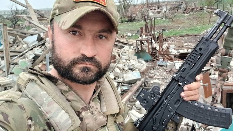 V Sarajevu aretirali državljana BiH, ki se je boril v Ukrajini na strani Rusije