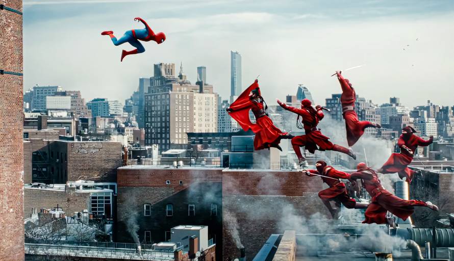 Gledali smo 'Spider-Man: Novi dan': Superjunak nije klinac više i ogolio je dušu pred svima