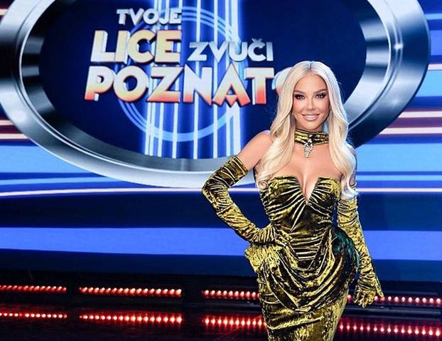 Oprez, pazite kako skrolate! Maja Šuput Tatarinov  u vrućim izdanjima koji 'tope' ekrane