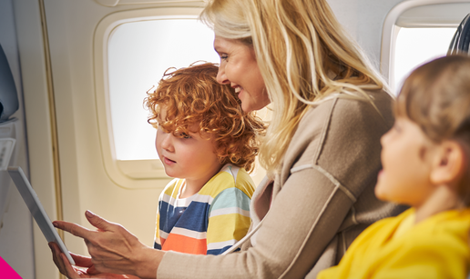 HT na letovima Croatije nudi besplatni neograničeni internet. Evo kako se to može koristiti