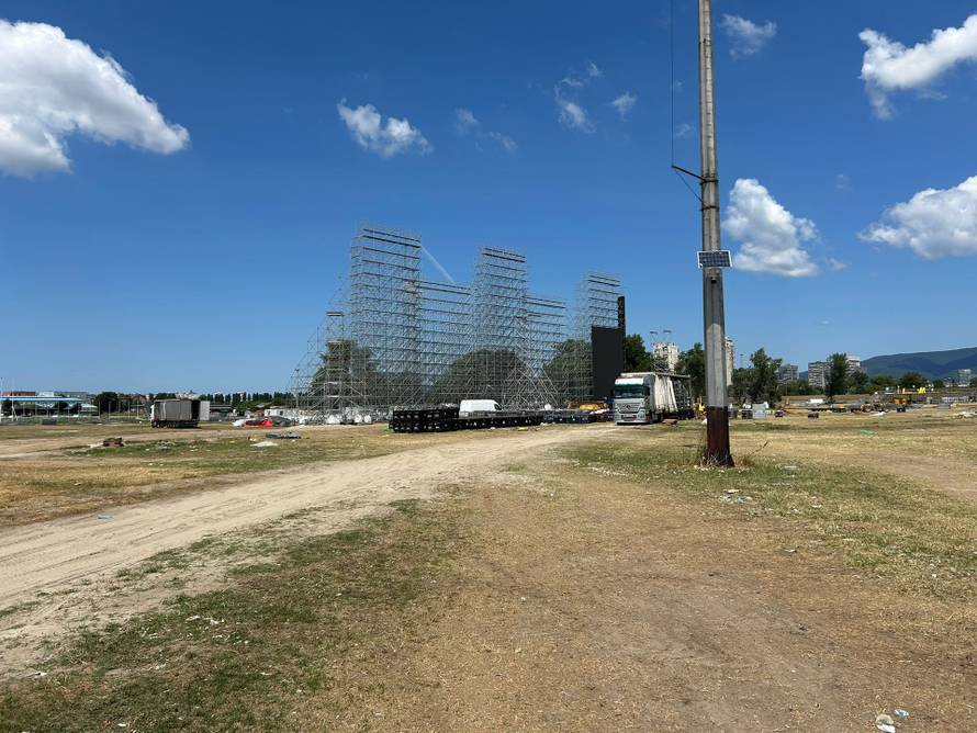 DOZNAJEMO Evo koliko ljudi je završilo na sudu nakon koncerta Thompsona i za što su ih kaznili!