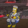 Simpsoni su predvidjeli kaos u Americi: Homer jurišao na vlast