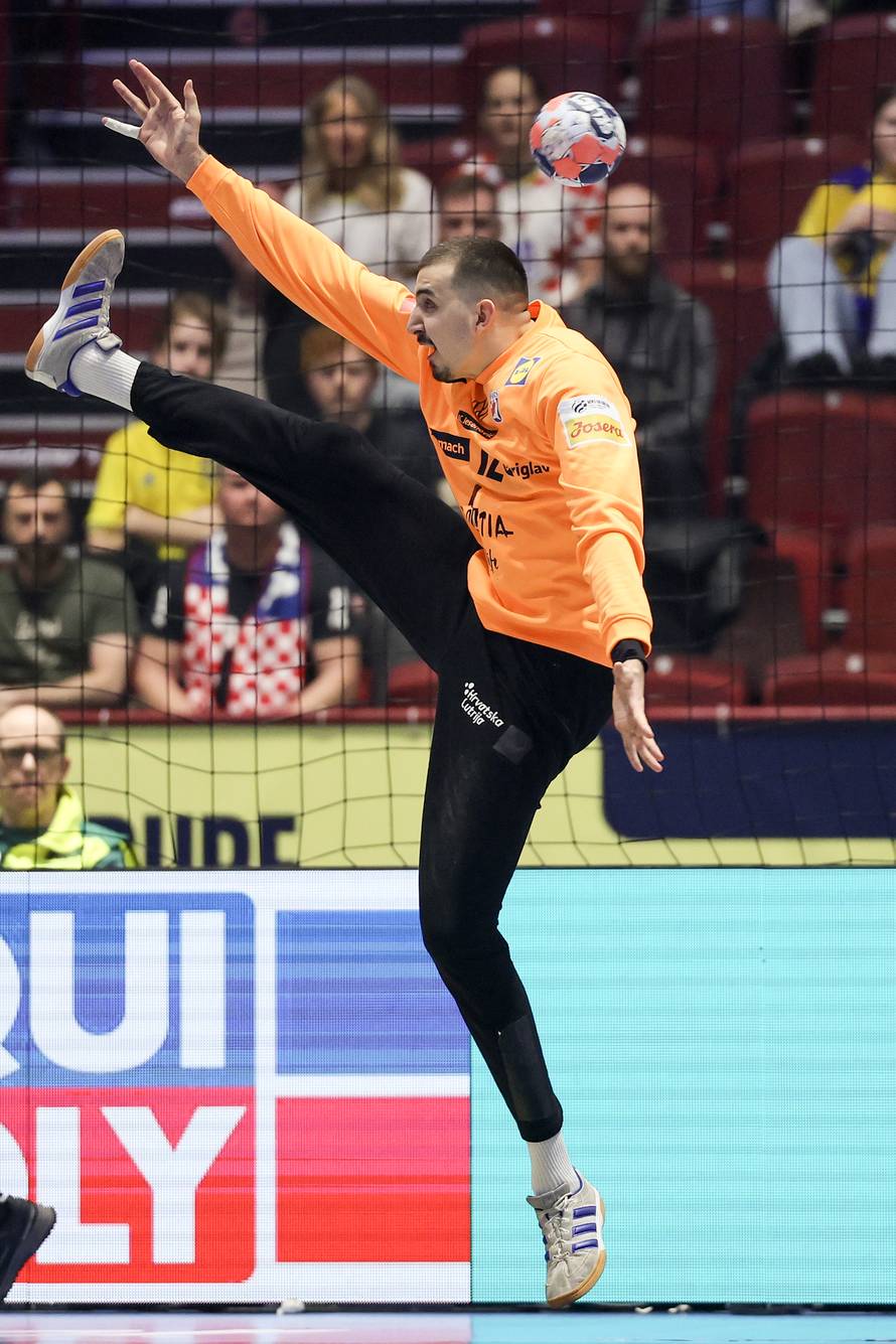 Malmo: Hrvatska i Mađarska u drugom krugu EHF Europskog prvenstva