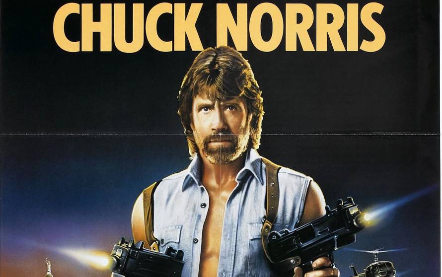 Vicevi o Chuck Norrisu istiniti: Nije izgubio borbu još od 1968.