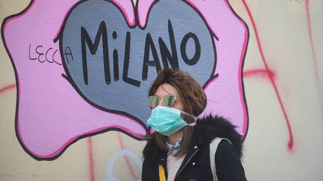 Italija sprema dodatne mjere: 'Epidemija još nije na vrhuncu'