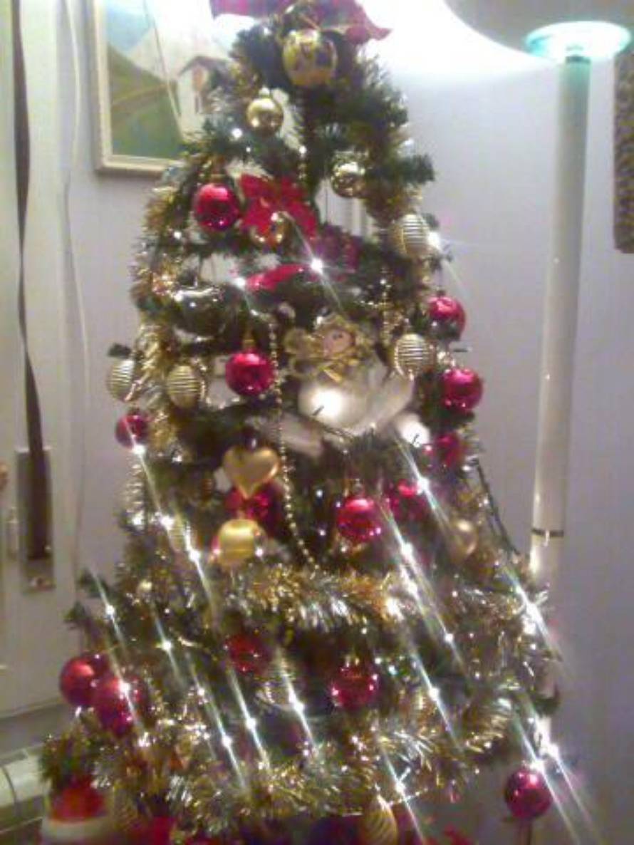 Šaljite fotografije božićnih jelki i osvojite vrijednu nagradu...