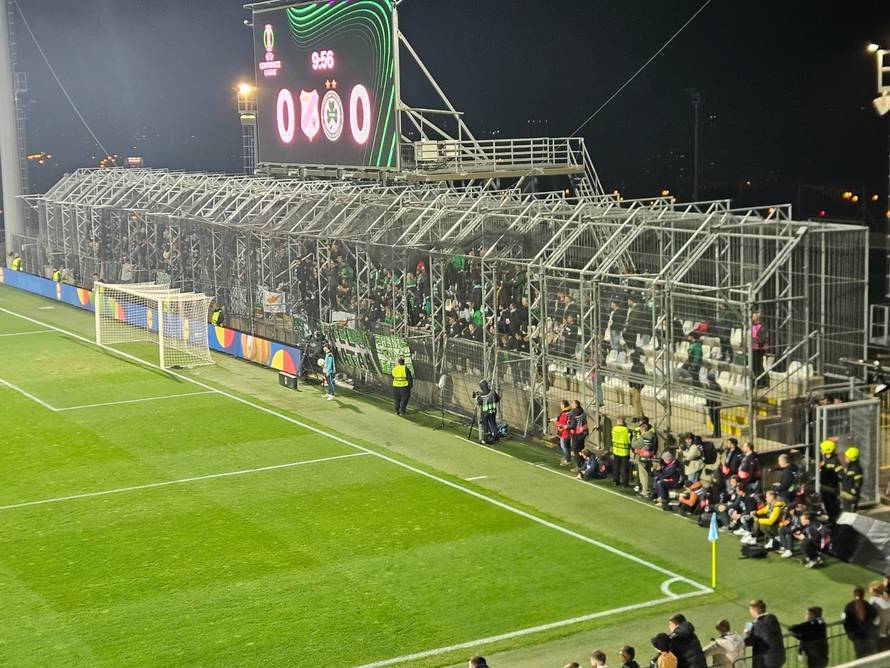 Pomoćnik Rijeke: 'Mister' i ja smo jako ponosni! Ovi igrači imaju više od srca, imaju dušu