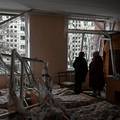Rusija ponovno napala Kijev, u Hersonu ozlijeđeno devet ljudi