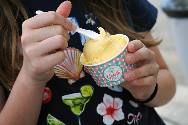 Festival sladoleda u Njivicama: Užitak koji ne smijete propustiti