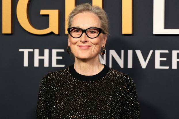 SNL50: The Anniversary Special at 30 Rockefeller Plaza in New York