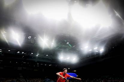 Pogledajte najbolje fotografije s Olimpijskih igara u Parizu