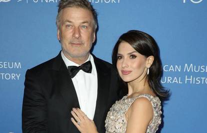 Alec Baldwin i supruga nestali s Twittera nakon što je glumac u intervjuu zaključio da nije kriv