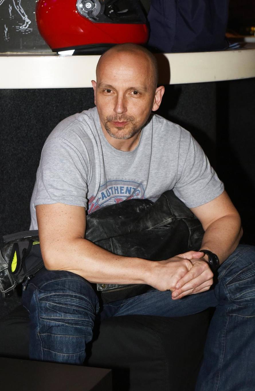 Stanković progovorio: Nisam zadovoljan statusom na HTV-u