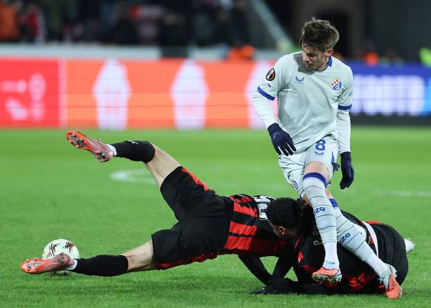 Herning: Susret Midtjyllanda i Dinama u 8. kolu Europske lige