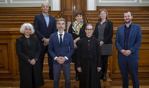 Studenti Algebre moći će dobiti diplomu fakulteta Goldsmiths