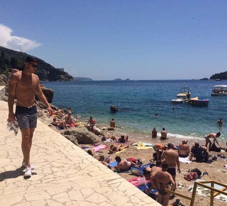 Blake Griffin/Instagram