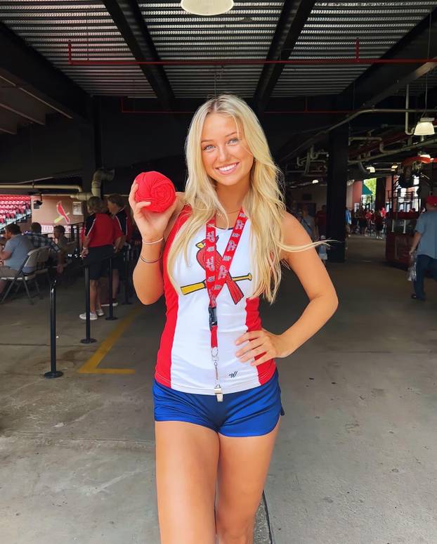 FOTO Ona je zasjenila Tysona i Paula. Evo koliko su joj platili